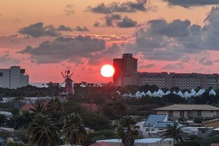 Palm Aruba 507, Palm Aruba, Noord, أروبا 