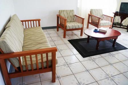 Benoit Apartment 2BD (Pet Friendly), Grand Anse, St.George West Indies, Grenada