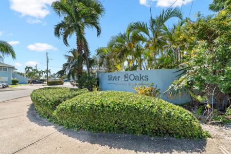 24, SILVER OAKS CONDO - 2 BED, 2 BATH . SECOND FLOOR, George Town East, Grand Cayman, 케이맨 제도