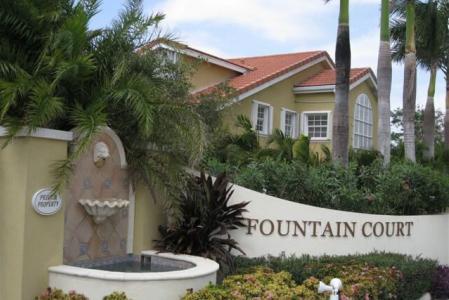 FOUNTAIN COURT 3 BED PLUS DEN, South Sound, Grand Cayman, Cayman Islands