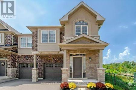 399 THRESHING MILL BOULEVARD, Oakville (jm Joshua Meadows), Ontario L6H 0P5, Kanada