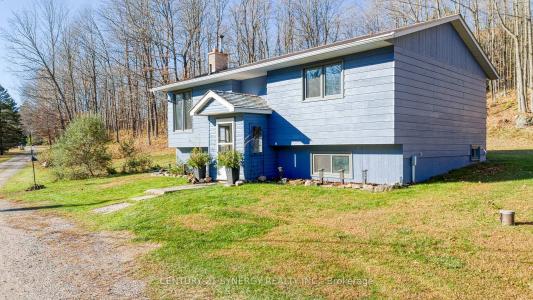 1534 ARDOCH ROAD, Frontenac, Ontario K0H 1J0, Canada