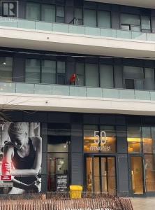 50 ORDNANCE STREET, Toronto (niagara), Ontario M6K 0C9, Canada