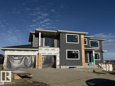 27 REDPOLL WYND, St. Albert, Alberta T8N 8C7, Canada