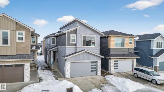 19 ROSA CRESCENT, St. Albert, Alberta T8N 7Y4, Kanada