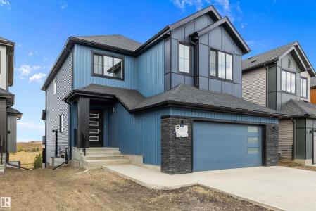 34 CANNES COVE, St. Albert, Alberta T8T 2C6, Canada