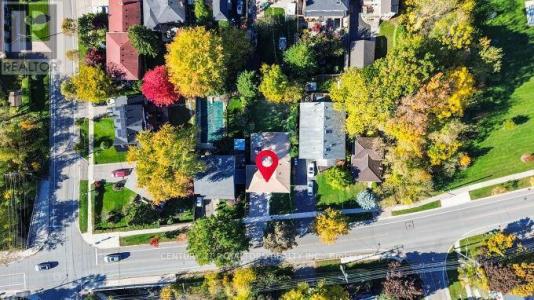 443 ATWATER AVENUE, Mississauga (mineola), Ontario L5G 2A4, Canada