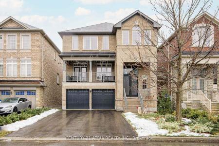21 HAVEN ROAD, Vaughan, Ontario L6A 0W7, Canada