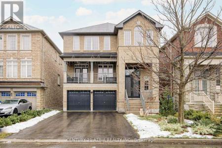 21 HAVEN ROAD, Vaughan (patterson), Ontario L6A 0W7, Canada