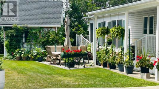 3033 TOWNLINE ROAD, Fort Erie (black Creek), Ontario L0S 1S1, Kanada