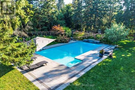 4434 CEDAR SPRINGS ROAD, Burlington, 安大略省 L7P 0P8, 加拿大