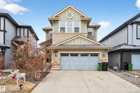 17838 60A STREET NW, Edmonton, Alberta T5Y 3T2, Canada