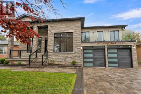 2091 BRIDGE ROAD, Oakville (wo West), Ontario L6L 2E8, Kanada