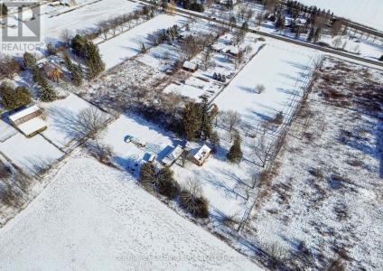 6 KENNEDY LANE, Whitchurch-Stouffville-, 온타리오주 L4A 2J5, 캐나다