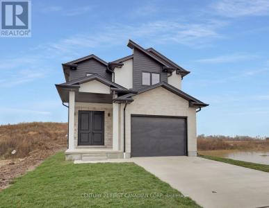 LOT 207 HOBBS DRIVE, London South (south U), Ontario N6G 2H6, Canada