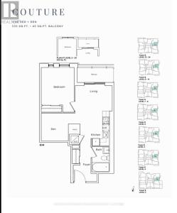 2851 HWY 7, Vaughan (vaughan Corporate Centre), 安大略省 L4K 1W2, 加拿大