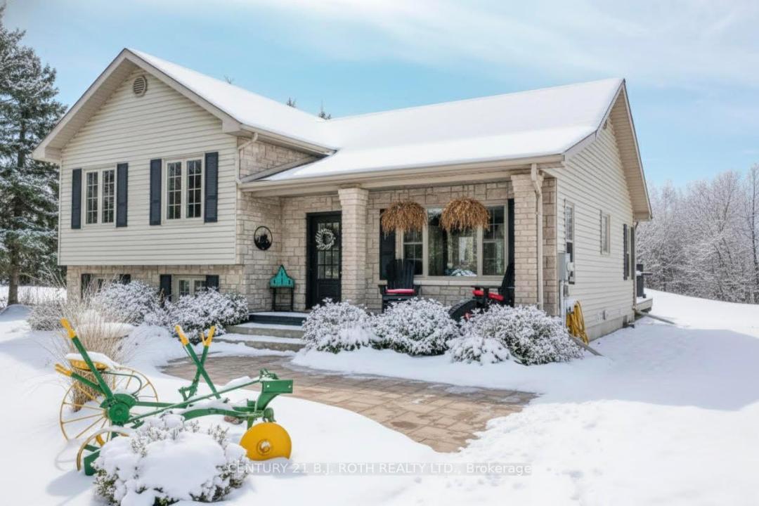 70 LINE 12 SOUTH LINE, Oro-Medonte-, Ontario L0L 1T0, Canada