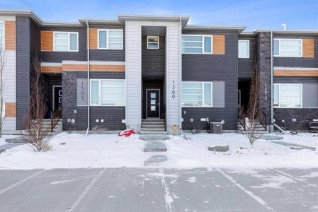 1565 CORNERSTONE BOULEVARD NE, Calgary, Alberta T3N 1H2, Canada