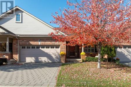 2495 MARLENE STEWART STREET, London South (south A), Ontario N6K 5R3, Canada