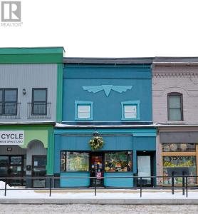 158 MAIN STREET WEST, North Bay (central), Ontario P1B 2T5, Kanada