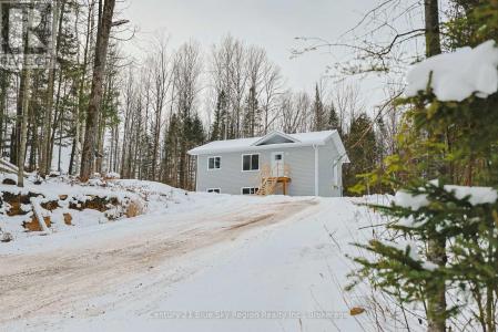 113 RIVERSIDE DRIVE, Bonfield, Ontario P0H 1E0, Canada