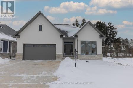 4398 GREEN BEND ROAD, London South (south V), Ontario N6P 0K9, Canada