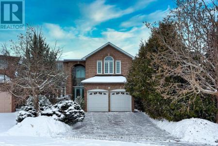 38A AVONLEA PLACE, Richmond Hill (doncrest), Ontario L4B 3N8, Kanada