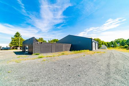 1095 Railway St, Kenora, Ontario P9N 0B2, Canada