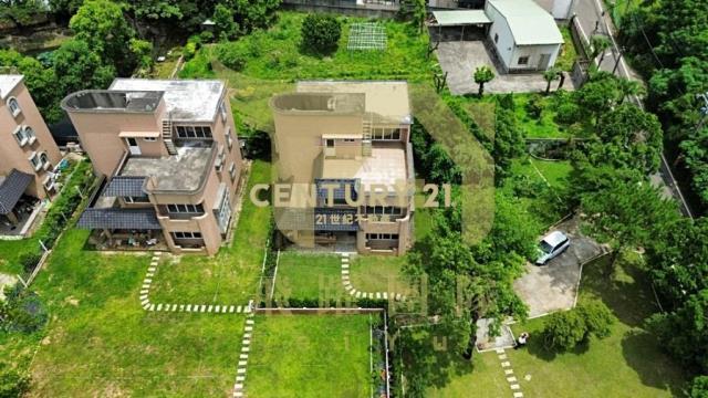 福嶺路二段, 中壢區, 桃園 320, 台湾