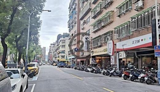 中榮街, Xinzhuang Dist., Nueva Taipei 242, Taiwán