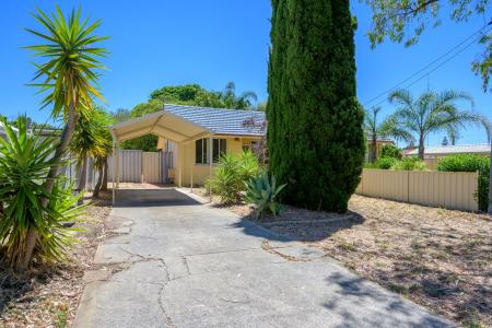 42a Hudson Road, Withers, WA 6230, Australia