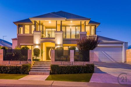 14 Seaview Place, Wannanup, WA 6210, Australia