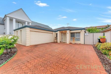 4 Pepperbox Court, Glenside, SA 5065, Australia