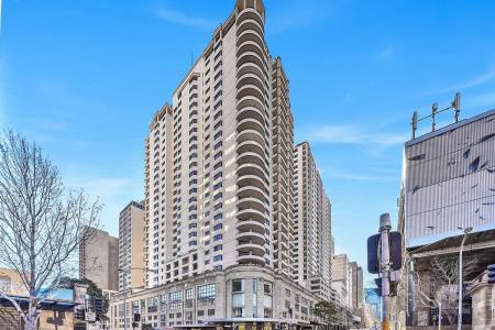 Level 5/311 Castlereagh Street, Sydney City, NSW 2000, أستراليا 