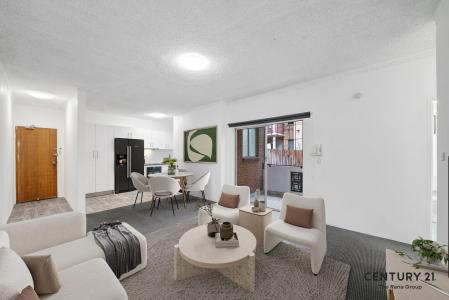 1/106 Stapleton Street, Pendle Hill, NSW 2145, Australia