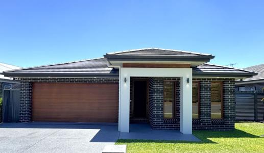 16 Arkenstone Way, Leppington, NSW 2179, Australia