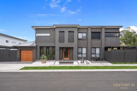 19 Defence Street, Middleton Grange, NSW 2171, 오스트레일리아