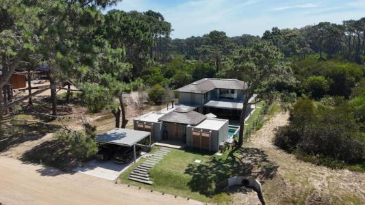 Camino Ing. Sainz Martinez 0, José Ignacio, Maldonado 00001, Uruguay