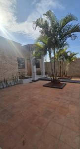 Espinillo esquina Peterevy , Luque, Central 00001, Paraguay