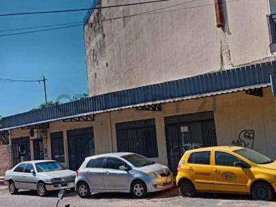 San Lorenzo, Central 00001, Paraguay