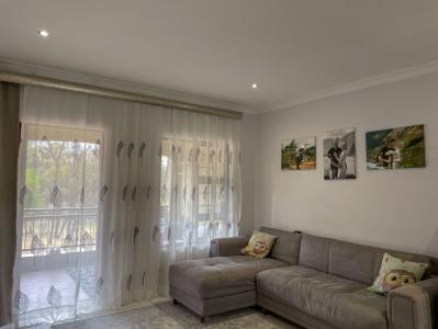 Sandton, Gauteng, South Africa