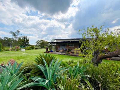 Mookgopong, Limpopo, Afrique Du Sud