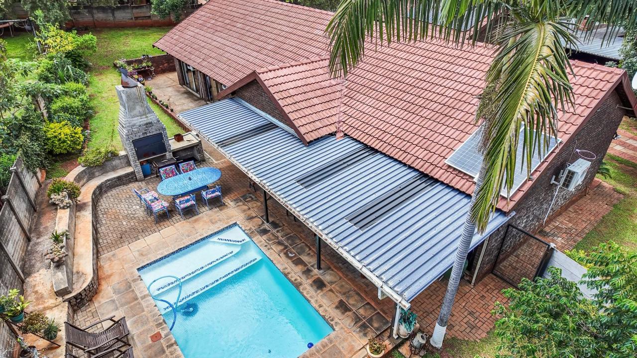 Rustenburg, North West, Sudáfrica