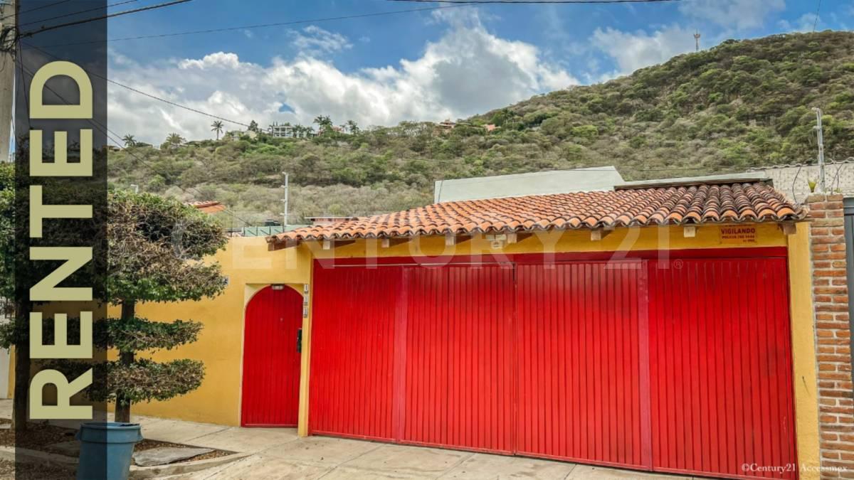 San Luis 433,, Chapala, Jalisco 45906, Mexique