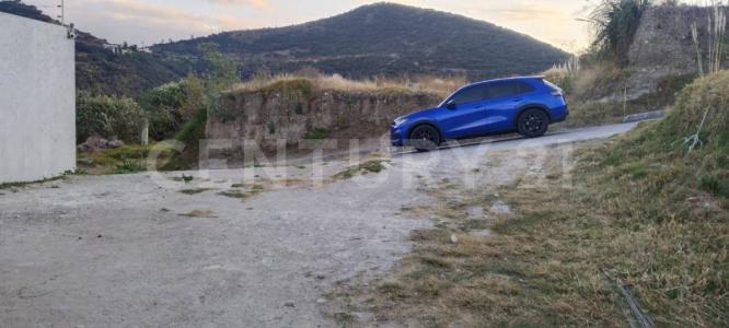 Camino a los Azulejos Lt 8,, Atizapán De Zaragoza, Estado De México 52916, Mexico