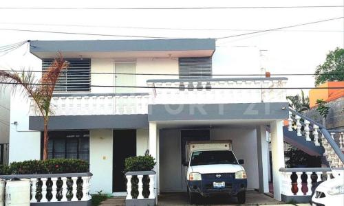 Ciudad Madero, Tamaulipas 89440, Meksika