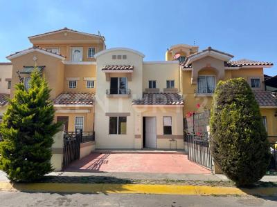 Verano ,, Tecámac, Estado De México 55767, Mexiko