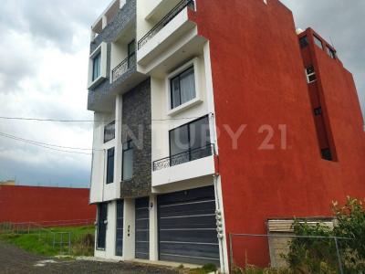 Santa Teresa 427 Sur Departamento 2,, Metepec, 墨西哥州 52166, 墨西哥