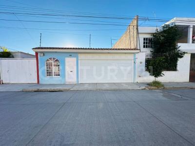 General Monterde 206,, Durango, Durango 34170, Mexico