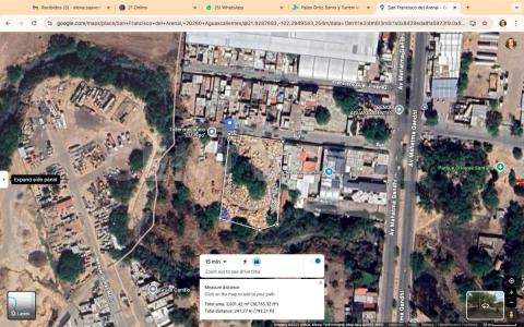 Aguascalientes, Aguascalientes 20280, Mexico